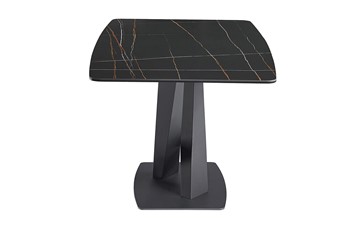 Стол DT2017 черная керамика MR32 (180) в Вологде - предосмотр 2