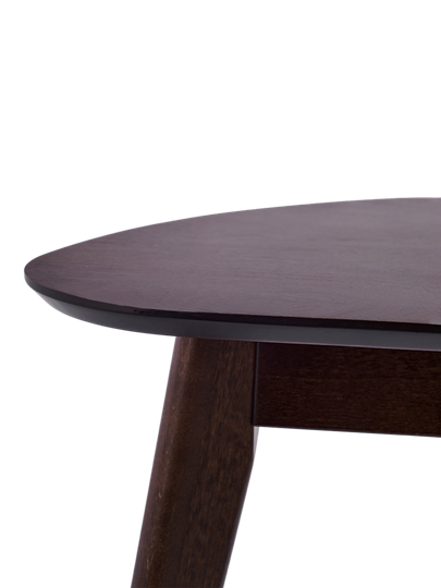 Кухонный стол Орион Classic Light 76, Орех в Вологде - изображение 2