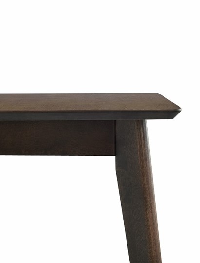Кухонный стол Пегас Classic 153, Орех в Вологде - изображение 4