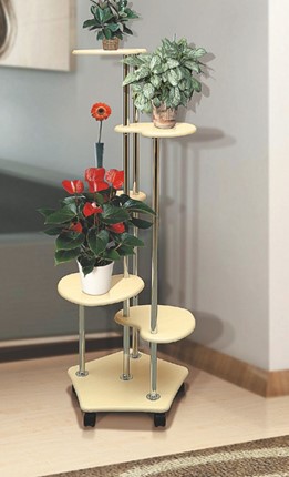 Подставка для цветов В-2 в Вологде - изображение