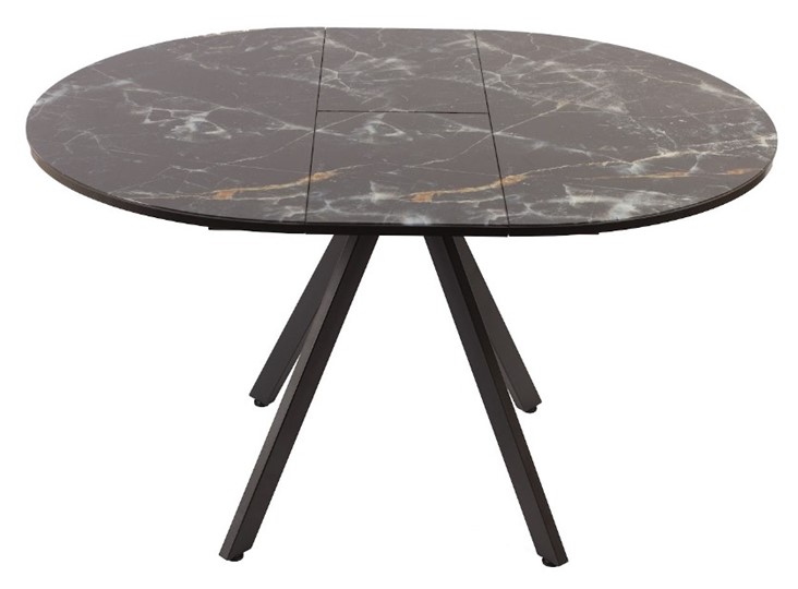 Обеденный раздвижной стол Олимп столешница керамика в Вологде - изображение 1