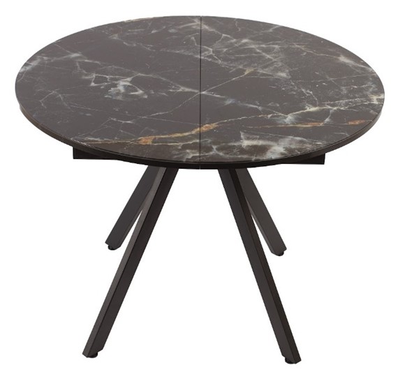 Обеденный раздвижной стол Олимп столешница керамика в Вологде - изображение 2