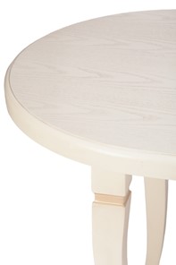Кухонный обеденный стол Соло плюс 160х90, (стандартная покраска) в Вологде - предосмотр 4