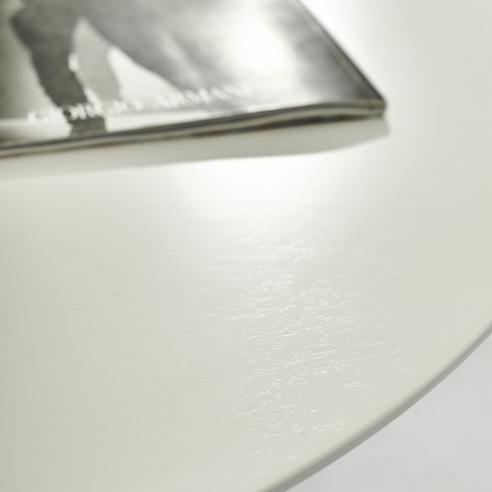 Стол Орион Classic 94, Дуб/белый в Вологде - изображение 6