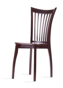 Обеденный стул Виктория-Ж (нестандартная покраска) в Вологде - предосмотр