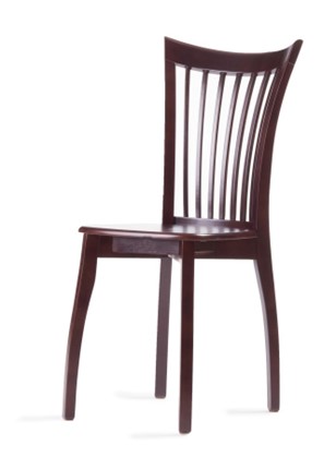Обеденный стул Виктория-Ж (нестандартная покраска) в Вологде - изображение