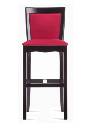 Барный стул Бруно 2, (стандартная покраска) в Вологде - изображение