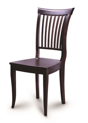 Обеденный стул Капри 20, Морилка в Вологде - изображение