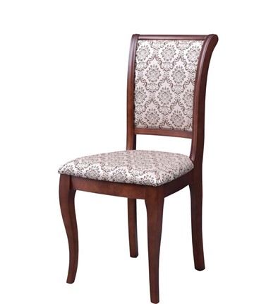 Обеденный стул Капри 16, Морилка в Вологде - изображение