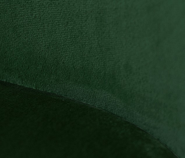 Барный стул SHT-ST35-2 / SHT-S92 (лиственно-зеленый/браш.коричневый/черный муар) в Вологде - изображение 6