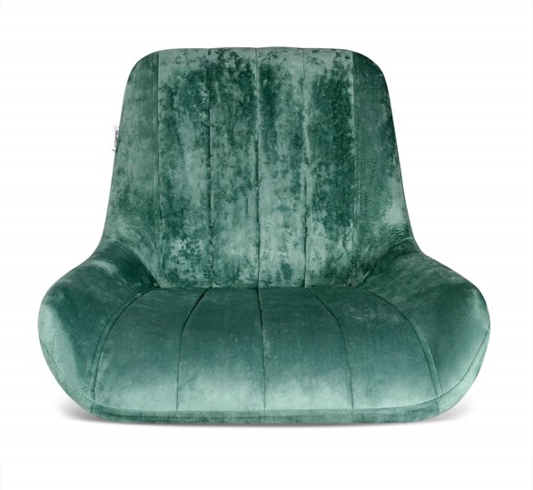 Барный стул SHT-ST37 / SHT-S148 (зеленый чай/черный муар) в Вологде - изображение 2