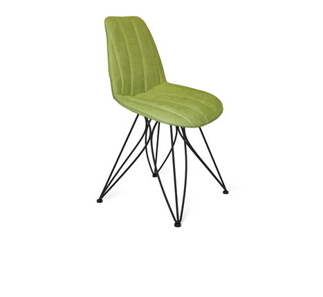 Кухонный стул SHT-ST29-C1/S113 (оливковый/черный муар) в Вологде - изображение