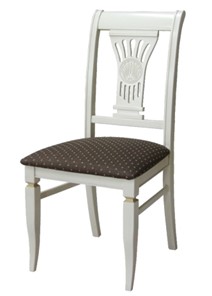 Обеденный стул Лира-Ж (нестандартная покраска) в Вологде - предосмотр