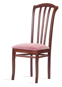 Обеденный стул Веер-Ж (патина) в Вологде - предосмотр