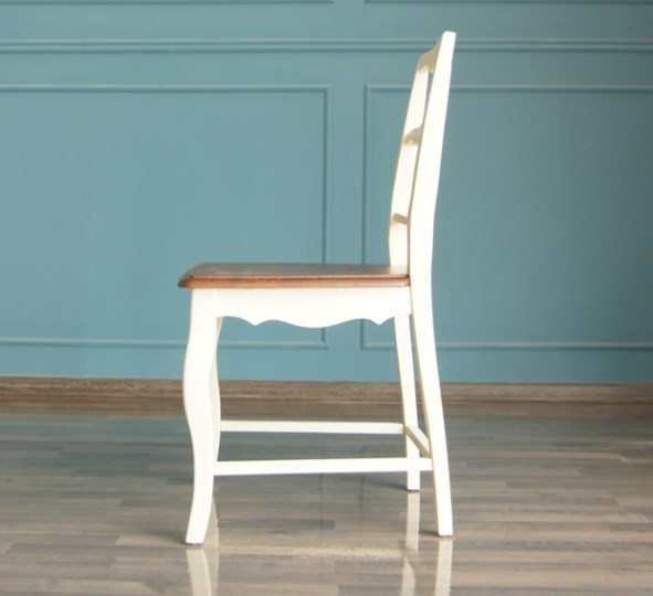 Обеденный стул Leontina (ST9308) Бежевый в Вологде - изображение 1