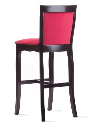 Барный стул Бруно 2, (стандартная покраска) в Вологде - изображение 2