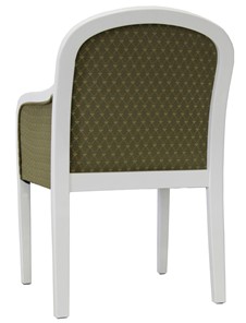 Стул-кресло Миледи-2 (стандартная покраска) в Вологде - предосмотр 2