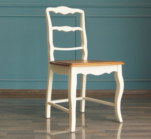 Обеденный стул Leontina (ST9308) Бежевый в Вологде - изображение 2
