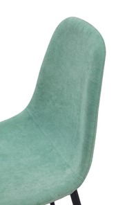 Обеденный стул DC350 light green в Вологде - предосмотр 3