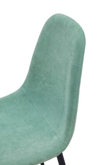 Обеденный стул DC350 light green в Вологде - изображение 3