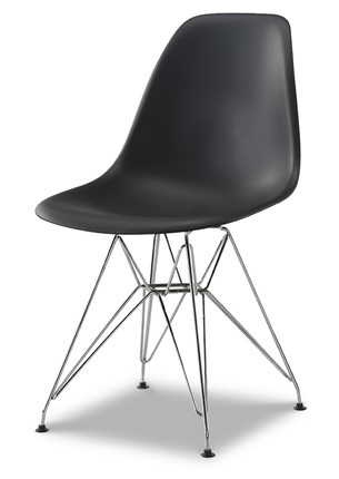 Кухонный стул PM073 black в Вологде - изображение