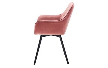 Кухонный стул AC-1903 розовый UF910-8 в Вологде - предосмотр 1