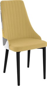 Обеденный стул Боне ФП 2-х цветный (Принт 136) в Вологде - предосмотр