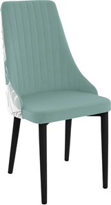 Обеденный стул Боне ФП 2-х цветный (Принт 149) в Вологде - предосмотр