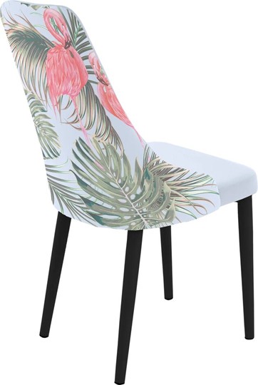 Обеденный стул Боне ФП 2-х цветный (Принт 158) в Вологде - изображение 1