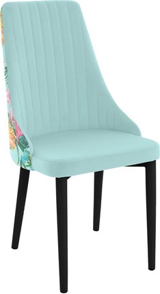 Обеденный стул Боне ФП 2-х цветный (Принт 159) в Вологде - изображение