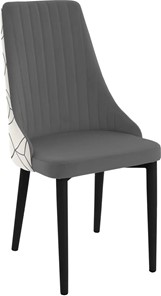 Обеденный стул Боне ФП 2-х цветный (Принт 164) в Вологде - предосмотр