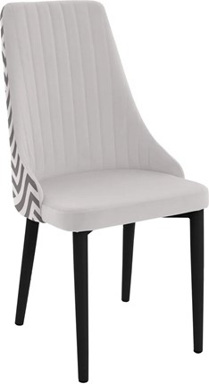Обеденный стул Боне ФП 2-х цветный (Принт 165) в Вологде - изображение