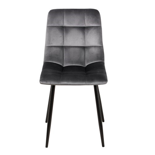 Мягкий стул Чили WX-210 (ножки чёрные) в Вологде - изображение 11