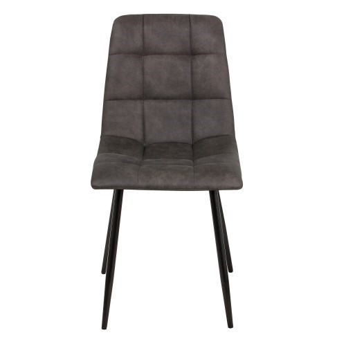 Мягкий стул Чили WX-210 (ножки чёрные) в Вологде - изображение 9