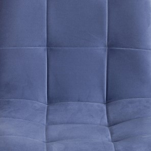 Обеденный стул CHILLY MAX 45х54х90 серо-голубой/черный арт.20032 в Вологде - предосмотр 7