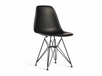 Кухонный стул derstuhl DSL 110 Black (черный) в Вологде