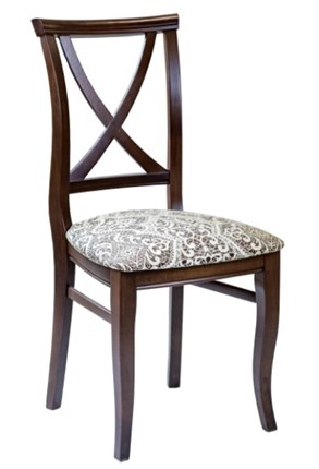 Обеденный стул Энди (патина) в Вологде - изображение
