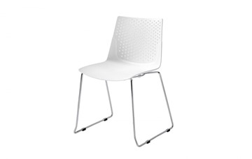 Кухонный стул FX-05 WHITE в Вологде - предосмотр