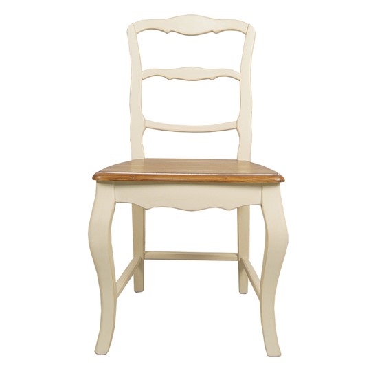 Обеденный стул Leontina (ST9308) Бежевый в Вологде - изображение 3