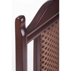 Обеденный стул Лидер-М (стандартная покраска) в Вологде - предосмотр 3