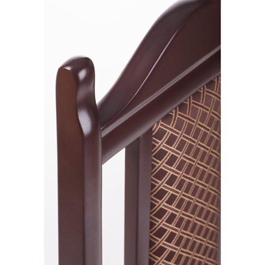 Обеденный стул Лидер-М (стандартная покраска) в Вологде - изображение 3