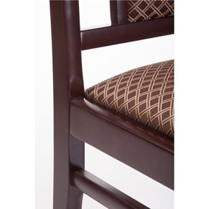 Обеденный стул Лидер-М (стандартная покраска) в Вологде - предосмотр 4