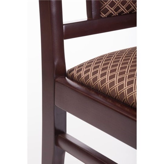 Обеденный стул Лидер-М (стандартная покраска) в Вологде - изображение 4