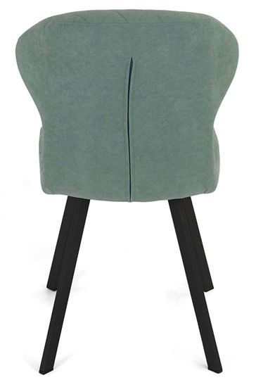 Обеденный стул Марио (Тиффани Т183/ноги черные) в Вологде - изображение 4