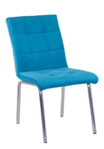 Обеденный стул Марсель С175 основание стандарт, окраска под хром в Вологде