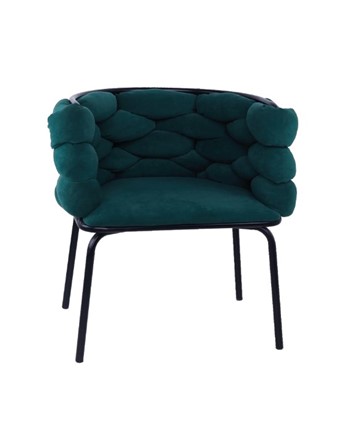 Обеденный стул Мисс Барбара С110 (стандартная покраска) в Вологде - изображение