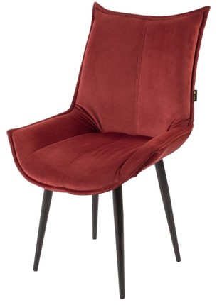 Мягкий стул Осло в Вологде - изображение