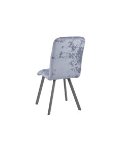 Обеденный стул Премьер Лофт С166 квадрат серый  (стандартная покраска) в Вологде - предосмотр 8
