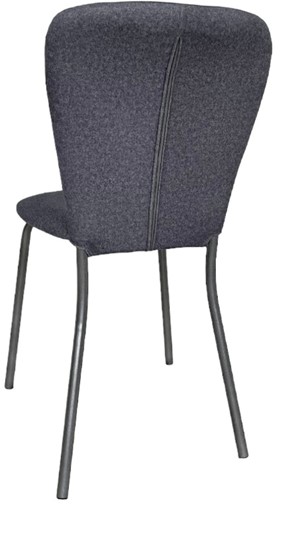 Кухонный стул Роджер Эконом С102-2 (под хром) в Вологде - изображение 2