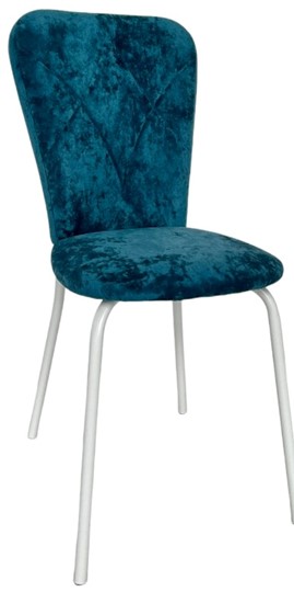 Обеденный стул Роджер Плюс С102-1 (отшив галочка, опора окрас стандартный) в Вологде - изображение 1
